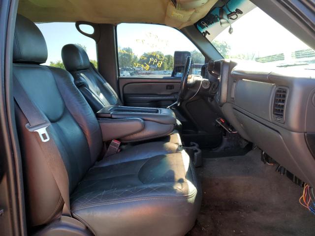 Photo 5 from auction – 2006 CHEVROLET SILVERADO with VIN 1GCHK23D86F198565
