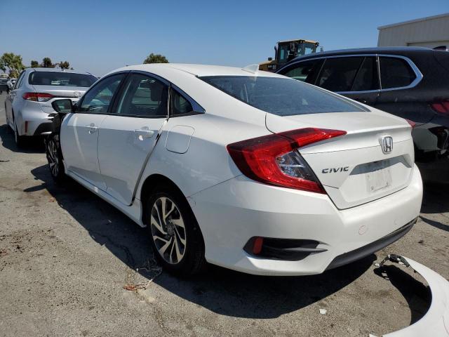 Photo 3 from auction – 2018 HONDA CIVIC EX with VIN 2HGFC2F71JH545494