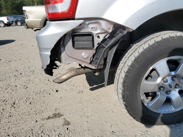 Photo 9 from auction – 2009 FORD ESCAPE HYB with VIN 1FMCU49329KB25617
