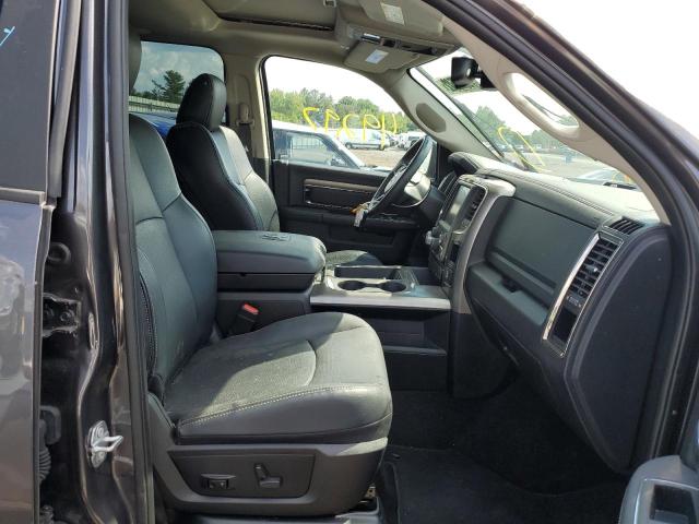 Photo 5 from auction – 2017 RAM 1500 SPORT with VIN 1C6RR7MT7HS710904