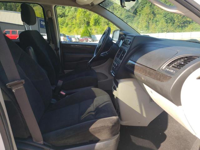 Photo 5 from auction – 2016 DODGE GRAND CARA with VIN 2C4RDGBG8GR397195
