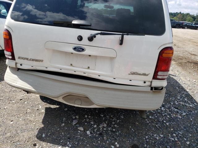 Foto 9 de la subasta – 1999 FORD EXPLORER con VIN 1FMDU34E4XZB62180