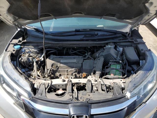 Photo 7 from auction – 2015 HONDA CR-V LX with VIN 5J6RM4H38FL031063