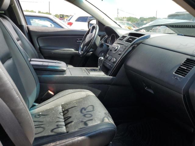 Photo 5 from auction – 2012 MAZDA CX-9 with VIN JM3TB2CA0C0356273