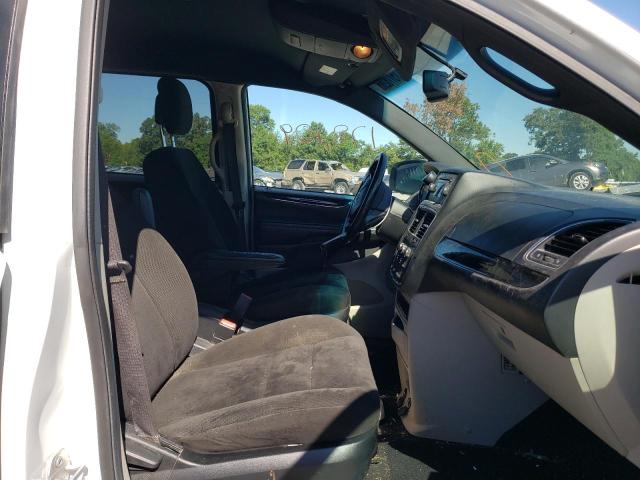 Photo 5 from auction – 2016 DODGE GRAND CARA with VIN 2C4RDGBG8GR358350