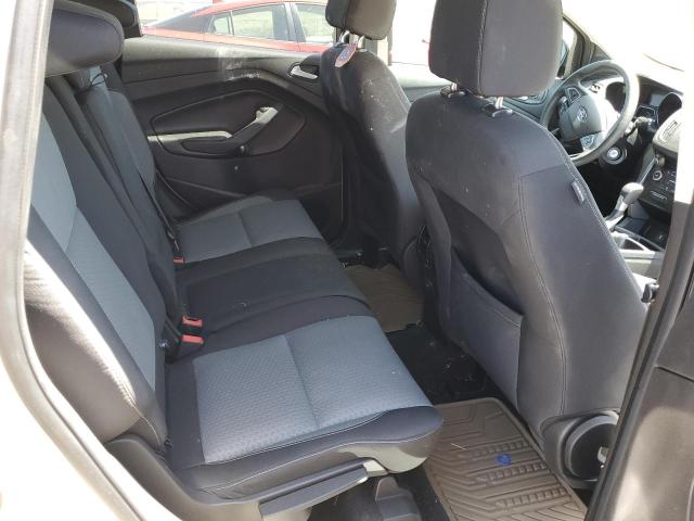 Photo 6 from auction – 2017 FORD ESCAPE SE with VIN 1FMCU0GD4HUD29083