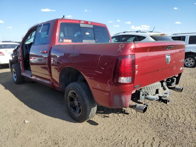 Photo 3 from auction – 2013 RAM 1500 SPORT with VIN 1C6RR7MT7DS725154