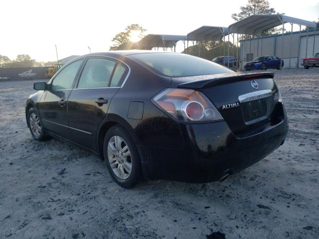 Photo 3 from auction – 2011 NISSAN ALTIMA BAS with VIN 1N4AL2AP6BC174049