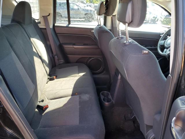 Photo 6 from auction – 2016 JEEP COMPASS SP with VIN 1C4NJCBAXGD621842