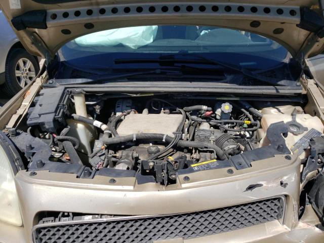 Photo 7 from auction – 2005 CHEVROLET UPLANDER with VIN 1GNDV03L15D255496