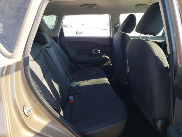 Photo 6 from auction – 2014 KIA SOUL with VIN KNDJN2A25E7111059