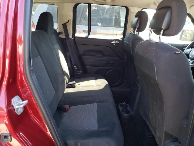 Photo 6 from auction – 2014 JEEP PATRIOT SP with VIN 1C4NJPBA5ED890691