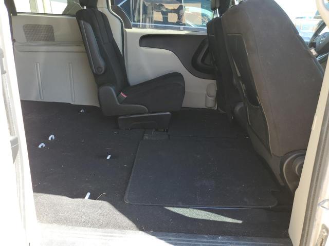 Photo 6 from auction – 2012 DODGE GRAND CARA with VIN 2C4RDGCG5CR343894