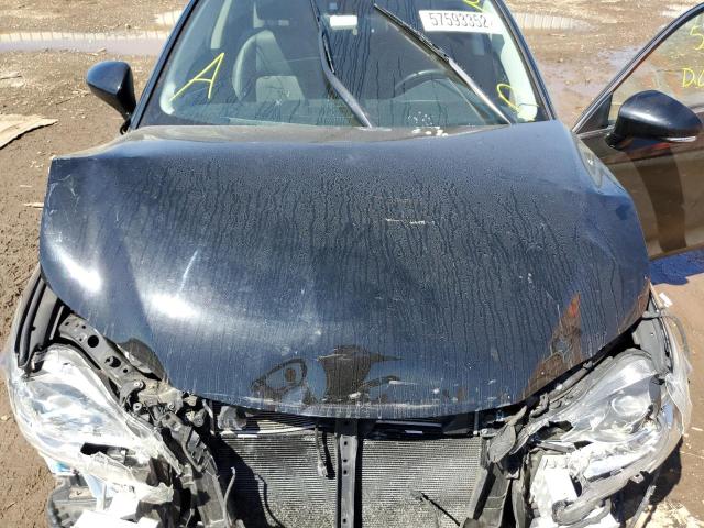 Photo 7 from auction – 2012 LEXUS CT 200 with VIN JTHKD5BH9C2067135