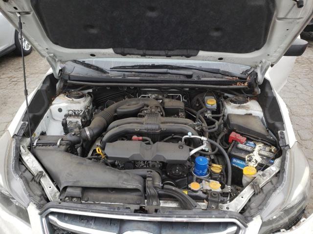 Photo 7 from auction – 2016 SUBARU IMPREZA with VIN JF1GPAA60GH285366