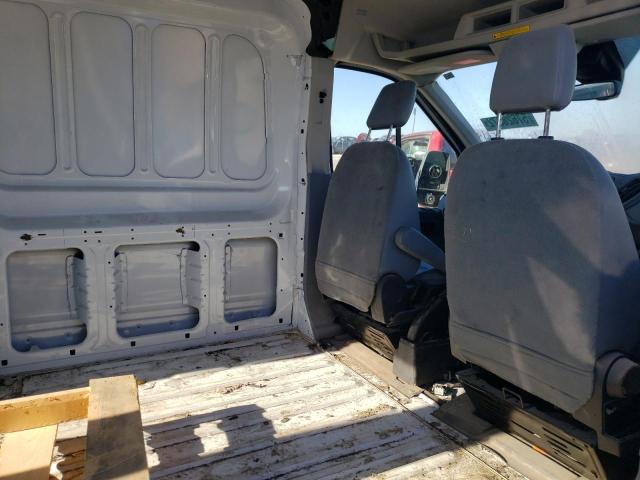 Photo 6 from auction – 2018 FORD TRANSIT T- with VIN 1FTYR1CM3JKA61085