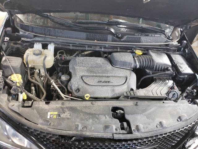 Photo 7 from auction – 2020 CHRYSLER PACIFICA L with VIN 2C4RC1GG8LR173427