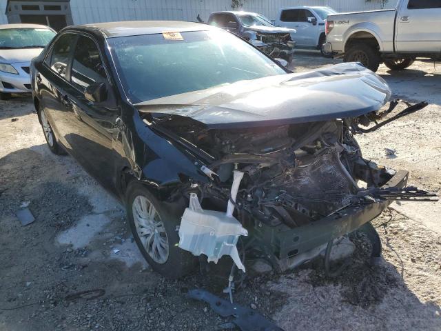 TOYOTA CAMRY BASE 2012 with VIN 4T1BF1FK7CU591488 - Photo from auction