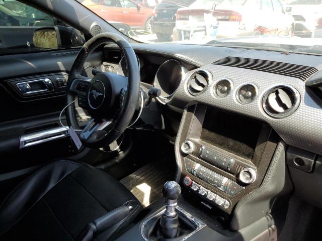 Photo 9 from auction – 2016 FORD MUSTANG GT with VIN 1FA6P8CF5G5269425