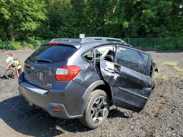 صورة رقم 4 من المزاد - 2014 SUBARU XV CROSSTR مع VIN JF2GPAGC5E8227999