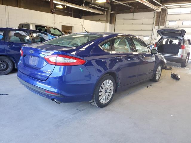 Photo 4 from auction – 2016 FORD FUSION SE with VIN 3FA6P0LU7GR156928