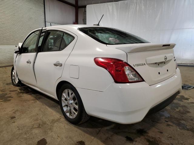 Photo 3 from auction – 2018 NISSAN VERSA S with VIN 3N1CN7AP7JL864635