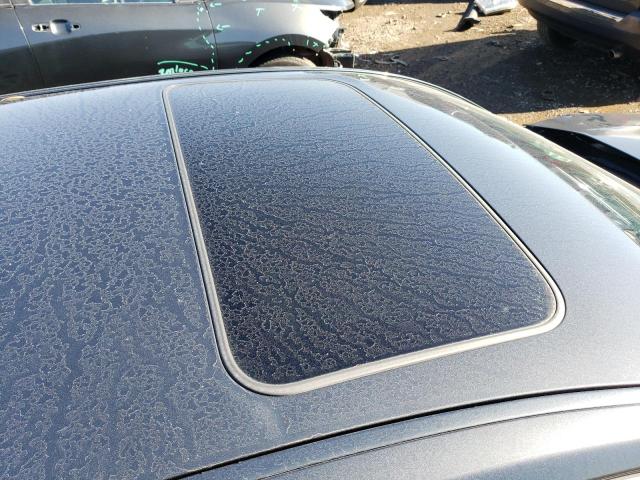 Photo 9 from auction – 2006 LEXUS GS 300 with VIN JTHCH96S060002325