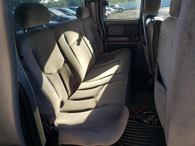 Photo 6 from auction – 2005 GMC NEW SIERRA with VIN 2GTEK19B851200405