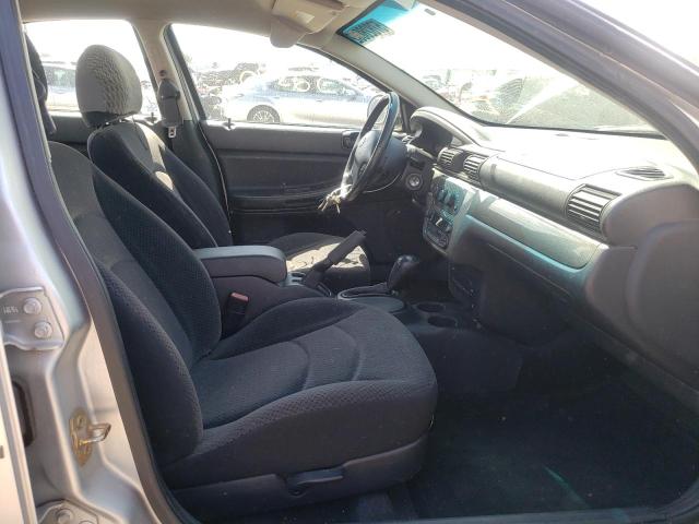 Photo 5 from auction – 2005 DODGE STRATUS SX with VIN 1B3EL46X45N559619