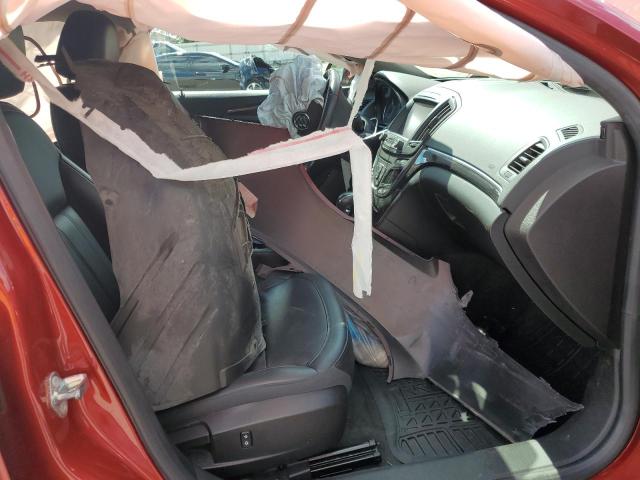 Фото 5 с аукциона – 2015 BUICK REGAL с VIN 2G4GK5EX8F9295211