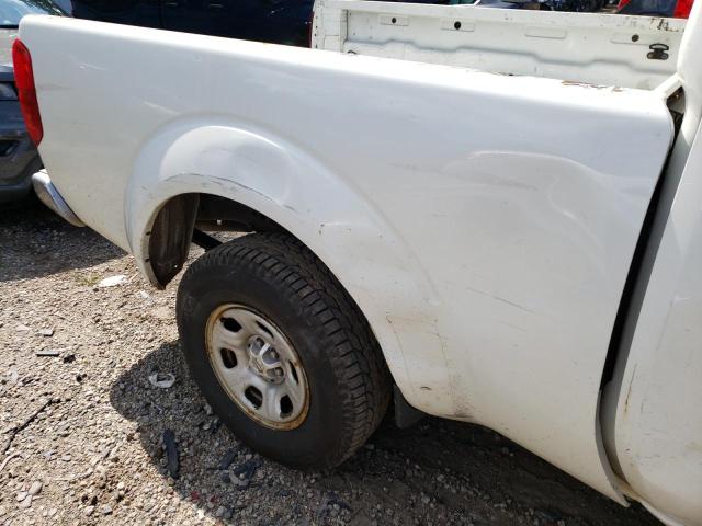 Photo 9 from auction – 2013 NISSAN FRONTIER S with VIN 1N6BD0CT3DN741882