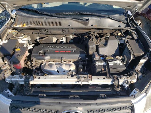 Photo 7 from auction – 2007 TOYOTA RAV4 with VIN JTMZD33V376042500