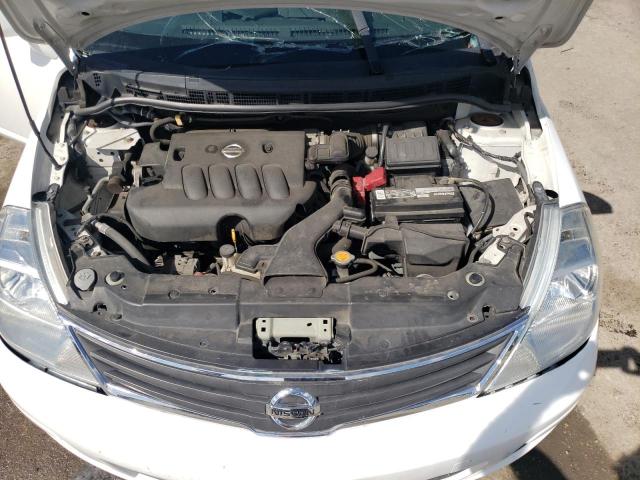Photo 7 from auction – 2011 NISSAN VERSA with VIN 3N1BC1CP8BL401495