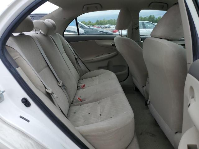 Photo 6 from auction – 2009 TOYOTA COROLLA BA with VIN JTDBL40E099094697