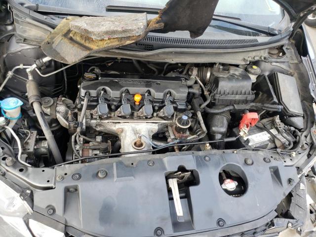 Photo 7 from auction – 2015 HONDA CIVIC EX with VIN 19XFB2F84FE207942