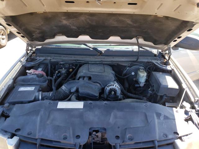 Photo 7 from auction – 2007 GMC NEW SIERRA with VIN 2GTEC13C071547132