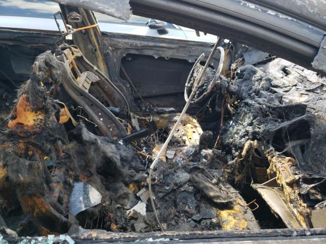 Photo 5 from auction – 2014 HYUNDAI SONATA SE with VIN 5NPEC4AB9EH817076