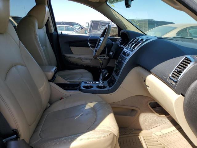 Photo 5 from auction – 2011 GMC ACADIA with VIN 1GKKVSED5BJ256489