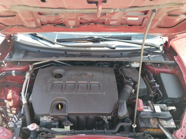 Photo 7 from auction – 2018 TOYOTA COROLLA L with VIN 2T1BURHE1JC051287