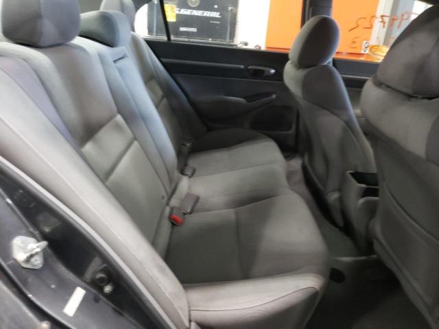 Photo 6 from auction – 2010 HONDA CIVIC EX with VIN 19XFA1F80AE022745