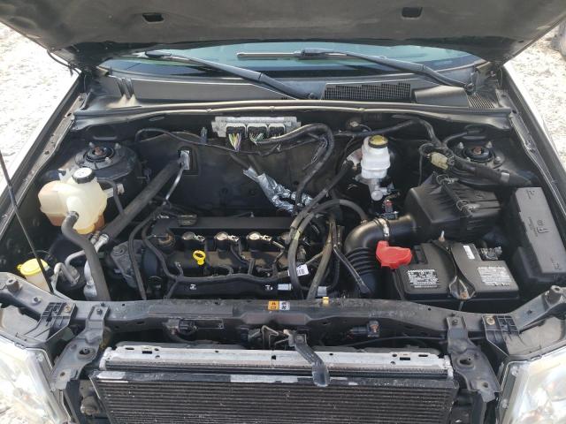 Photo 7 from auction – 2010 FORD ESCAPE XLT with VIN 1FMCU9D70AKD30154
