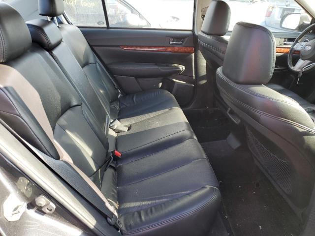 Photo 6 from auction – 2010 SUBARU LEGACY 3.6 with VIN 4S3BMDK62A2214371
