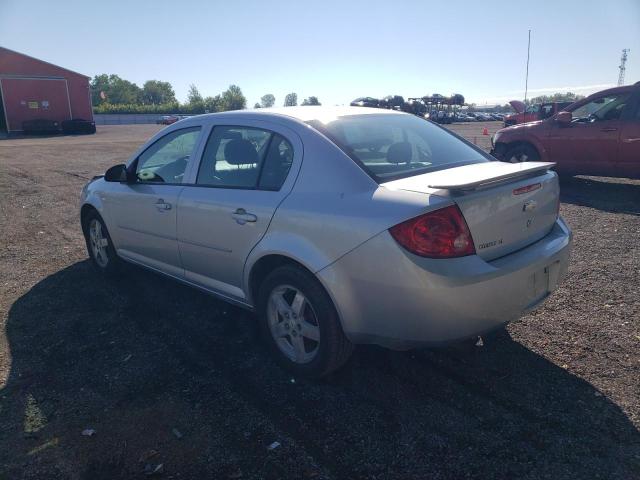 Photo 3 from auction – 2010 CHEVROLET COBALT 1LT with VIN 1G1AD5F53A7184229