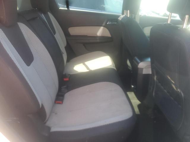 Photo 6 from auction – 2012 GMC TERRAIN SL with VIN 2GKFLTEK3C6140749