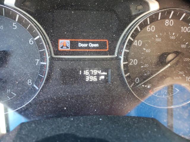Photo 8 from auction – 2013 NISSAN ALTIMA 2.5 with VIN 1N4AL3AP1DN406148