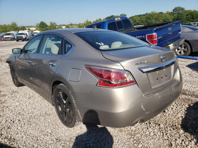 Photo 3 from auction – 2015 NISSAN ALTIMA 2.5 with VIN 1N4AL3AP3FN337028