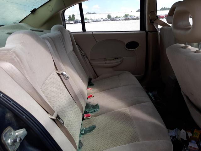 Photo 6 from auction – 2006 SATURN ION LEVEL with VIN 1G8AL55F96Z121811