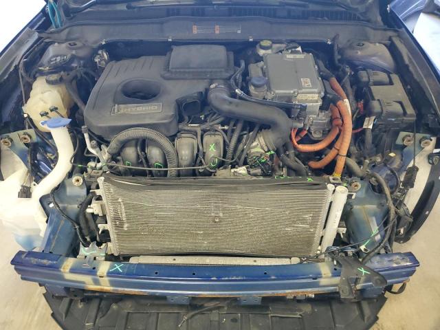 Photo 7 from auction – 2016 FORD FUSION SE with VIN 3FA6P0LU7GR156928