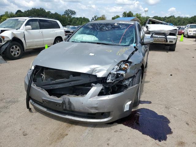 Photo 9 from auction – 2008 NISSAN ALTIMA 3.5 with VIN 1N4BL21EX8C229937
