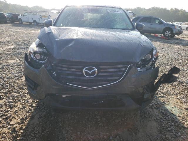 Photo 9 from auction – 2016 MAZDA CX-5 GT with VIN JM3KE4DY3G0696386